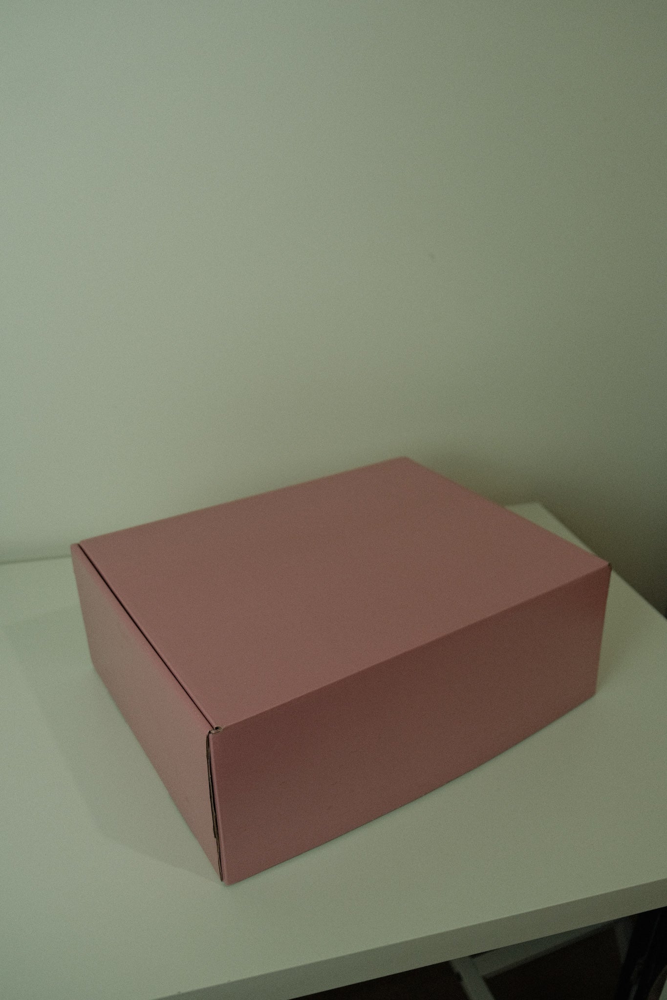 Cosmopolitan Box - with a miwuse inside