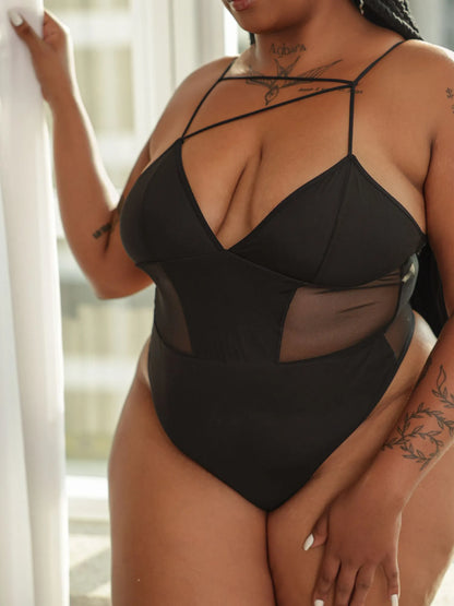 Samantha Bodysuit